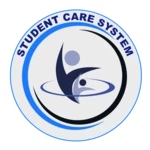 Logo of Student Care System android Application 