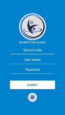 Student Care System android App screenshot 2