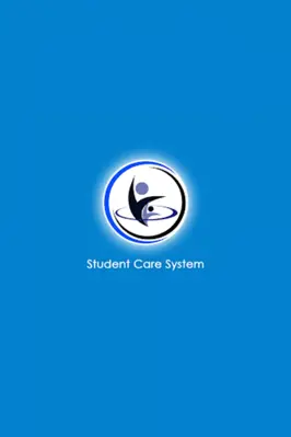 Student Care System android App screenshot 3